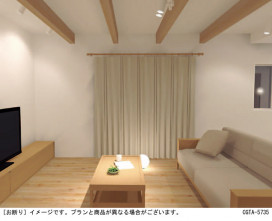 Panasonic ���ݥåȥ饤�� LGS1021VLB1 �̿�4