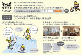 Panasonic ���ݥåȥ饤�� LGS3523LU1 �̿�6