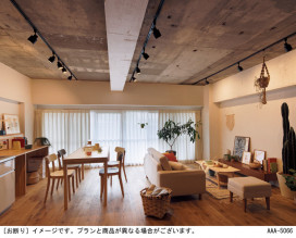 Panasonic ���ݥåȥ饤�� LGS9503 �̿�2