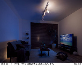 Panasonic ���ݥåȥ饤�� LGSX1500 �̿�4