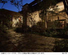 Panasonic �������ƥꥢ���ݥåȥ饤�� LGW40260LE1 �̿�5