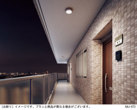 Panasonic �������ƥꥢ�饤�� LGW51510LB1 �̿�1