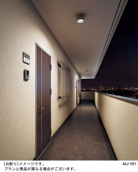 Panasonic �������ƥꥢ�饤�� LGW51693LE1 �̿�1