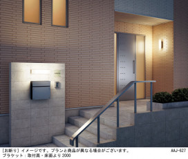 Panasonic �������ƥꥢ�饤�� LGW80212KLE1 �̿�1