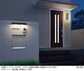 Panasonic �������ƥꥢ�饤�� LGW80222KLE1 �̿�2