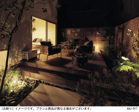 Panasonic �������ƥꥢ�饤�� LGW85034S �̿�1