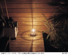 Panasonic �������ƥꥢ�饤�� LGW85034S �̿�3