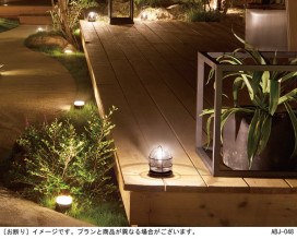 Panasonic �������ƥꥢ�饤�� LGW85034S �̿�4