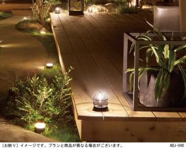 Panasonic �������ƥꥢ�饤�� LGW85034W �̿�2