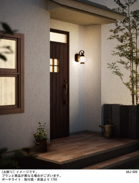 Panasonic �������ƥꥢ�饤�� LGWC80250LE1 �̿�1