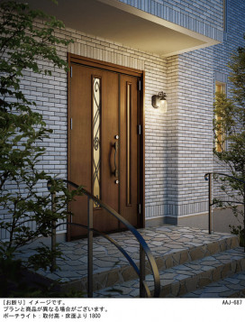 Panasonic �������ƥꥢ�饤�� LGWC80256LE1 �̿�1