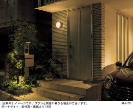 Panasonic �������ƥꥢ�饤�� LGWC80310KLE1 �̿�1