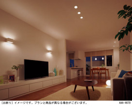 Panasonic �ڥ����� LSEB3128LE1 �̿�2