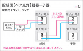 Panasonic ������󥰥饤�� LSEBC2065LE1 �̿�6