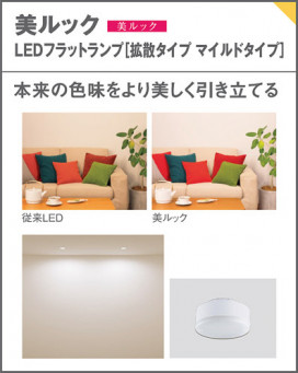 Panasonic 饤 XAD3411NCE1 ̿4