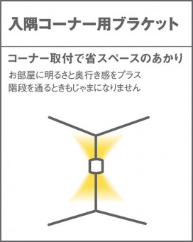 Panasonic ֥饱å LGB87026F ̿1