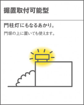 Panasonic �������ƥꥢ�������ȥɥ� LGW56908BF �̿�1