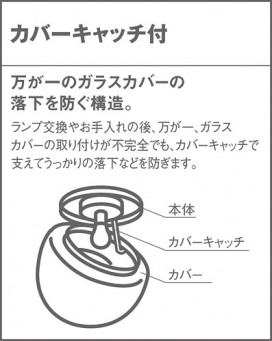 Panasonic �������ƥꥢ�������ȥɥ� LGW85016F �̿�1