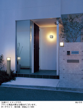 Panasonic �������ƥꥢ�������ȥɥ� LGW85041S �̿�1