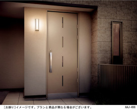 Panasonic �������ƥꥢ�������ȥɥ� LGW85068W �̿�3