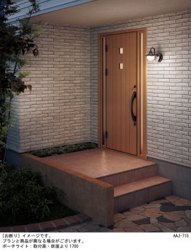 Panasonic �������ƥꥢ�������ȥɥ� LGW85219F �̿�1