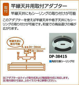  | DAIKO ŵ ȱŷ楢ץ DP-38415