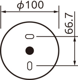 ODELIC ǥå ƥꥢ饤 OG044132 ̿4