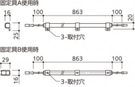 ODELIC ǥå ƥꥢ饤 OG254736 ̿5