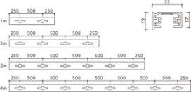 ODELIC �����ǥ�å� �졼�롦��Ϣ���� LD0211EBT �̿�1