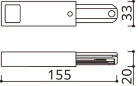 ODELIC �����ǥ�å� �졼�롦��Ϣ���� LD0231ST �̿�1
