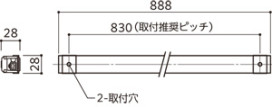 ODELIC ǥå ƥꥢ饤 OG254775 ̿4