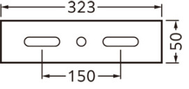 ODELIC ǥå ١饤 XG454033 ̿2