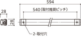 ODELIC ǥå ƥꥢ饤 OG254777 ̿4