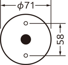 ODELIC ǥå 󥰥饤 OL251715LC1 ̿3