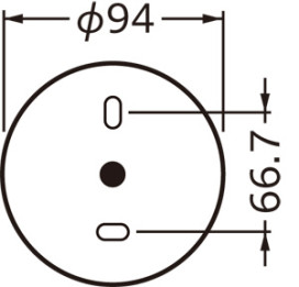 ODELIC ǥå 󥰥饤 OL291163LC ̿4