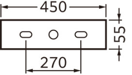 ODELIC ǥå ١饤 XG454046 ̿2