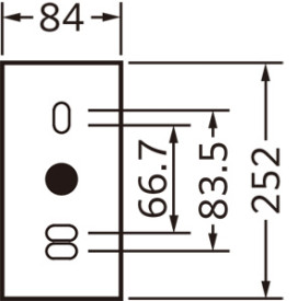 ODELIC ǥå ƥꥢ饤 OG254840BR ̿4