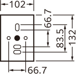 ODELIC ǥå ƥꥢ饤 OG254893NR ̿2