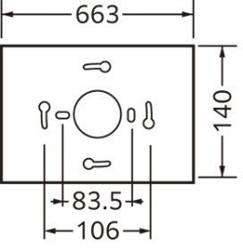 ODELIC ǥå å饤 OL551289NR ̿3