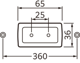 ODELIC ǥå ڥȥ饤 OP252114R ̿6