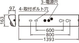 ODELIC ǥå ͶƳ OR037043 ̿1