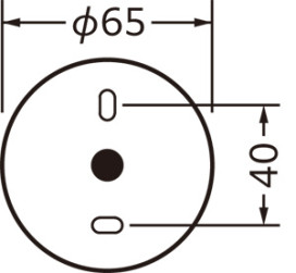 ODELIC ǥå ݥåȥ饤 OS256050LR ̿5