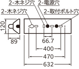 ODELIC ǥå ١饤 XL551141R ̿3