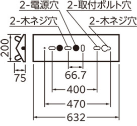 ODELIC ǥå ١饤 XL551143R ̿3