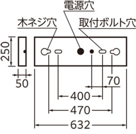 ODELIC ǥå ١饤 XL551651R ̿3