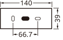 ODELIC ǥå ƥꥢ饤 OG254015LR ̿2