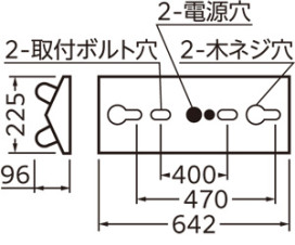 ODELIC ǥå ١饤 XG554079R ̿3