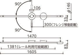 ODELIC ǥå 졼롦Ϣ OA253491 ̿3