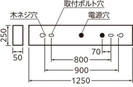 ODELIC ǥå ١饤 XL551091R1M ̿4