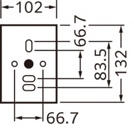 ODELIC ǥå LED ƥꥢ饤 OG254894LR ̿2